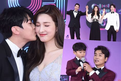 best korean drama 2018|2018 kbs entertainment awards.